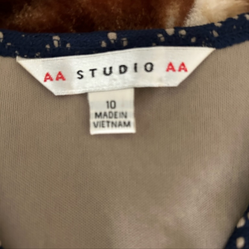 AA Studio Dress - Picture 2 of 3